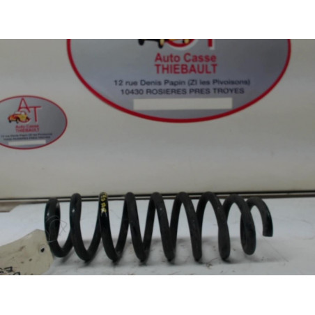 Ressort de suspension arriere BMW SERIE 3 (E90) PHASE 1 d’occasion