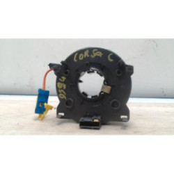 Contacteur tournant OPEL CORSA C PHASE 1 d’occasion