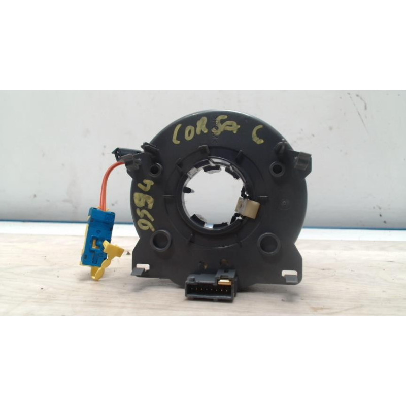 Contacteur tournant OPEL CORSA C PHASE 1 d’occasion
