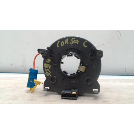 Contacteur tournant OPEL CORSA C PHASE 1 d’occasion
