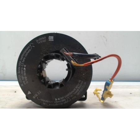 Contacteur tournant OPEL CORSA C PHASE 1 d’occasion
