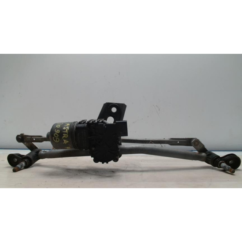 Moteur essuie glace avant OPEL ASTRA H PHASE 1 d’occasion