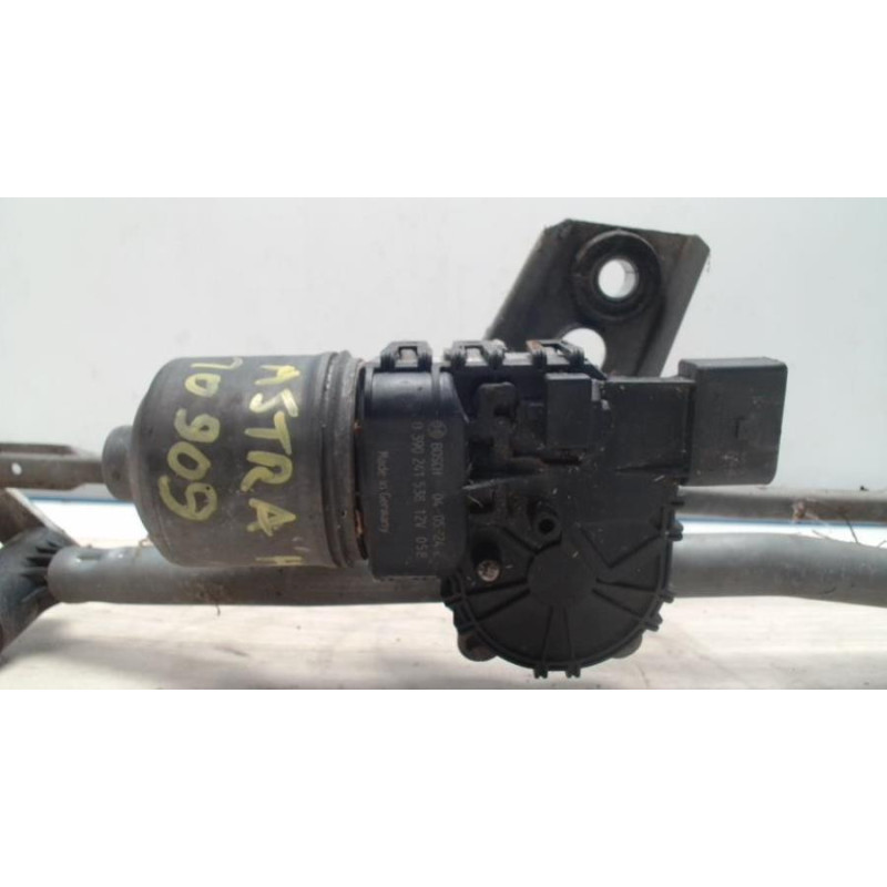 Moteur essuie glace avant OPEL ASTRA H PHASE 1 d’occasion