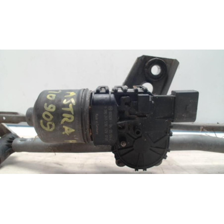 Moteur essuie glace avant OPEL ASTRA H PHASE 1 d’occasion