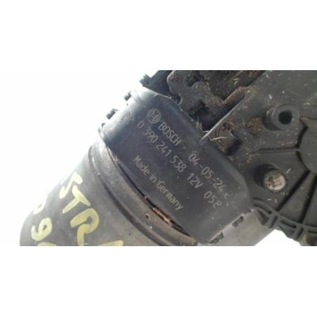 Moteur essuie glace avant OPEL ASTRA H PHASE 1 d’occasion
