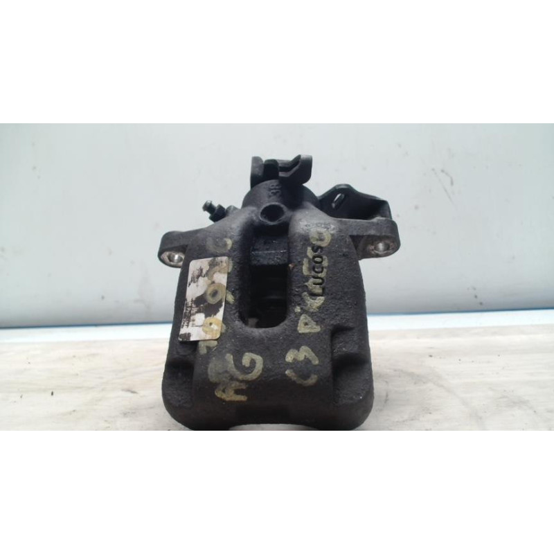 Etrier avant gauche (freinage) CITROEN C3 PICASSO PHASE 1 d’occasion