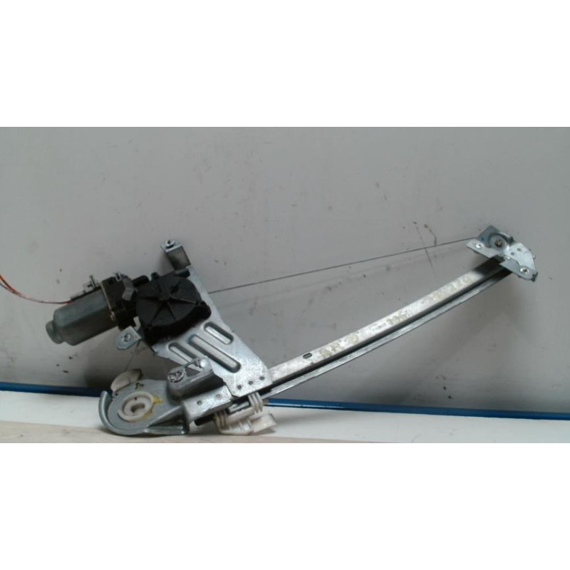 Leve vitre electrique arriere droit PEUGEOT 206 PHASE 1 d’occasion