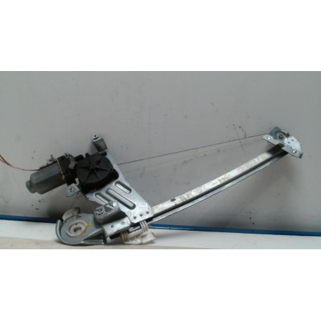 Leve vitre electrique arriere droit PEUGEOT 206 PHASE 1 d’occasion