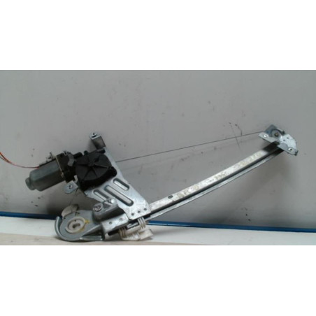 Leve vitre electrique arriere droit PEUGEOT 206 PHASE 1 d’occasion