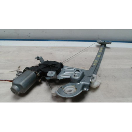 Leve vitre electrique arriere droit PEUGEOT 206 PHASE 1 d’occasion