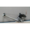 Leve vitre electrique arriere gauche PEUGEOT 206 PHASE 1 d’occasion