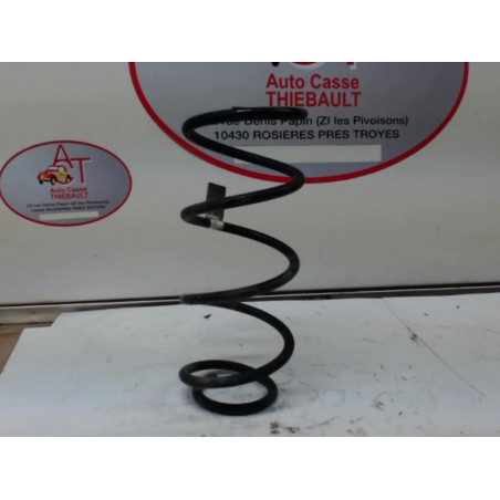 Ressort de suspension arriere CHEVROLET SPARK PHASE 1 d’occasion