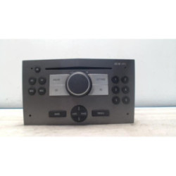 Autoradio d'origine OPEL ASTRA H PHASE 1 d’occasion