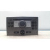 Autoradio d'origine OPEL ASTRA H PHASE 1 d’occasion