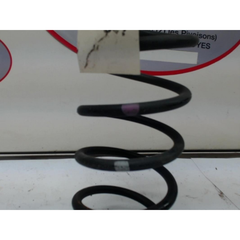 Ressort de suspension arriere CHEVROLET AVEO d’occasion