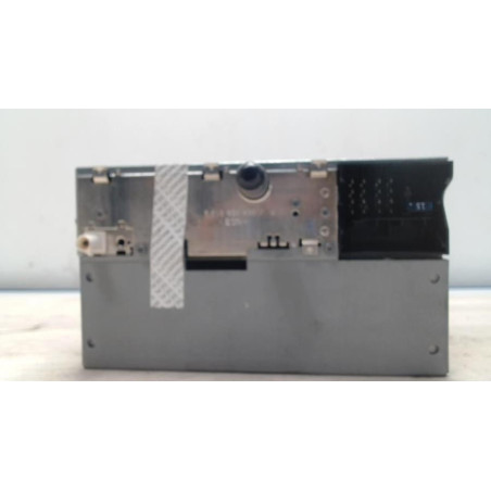 Autoradio d'origine OPEL ASTRA H PHASE 1 d’occasion