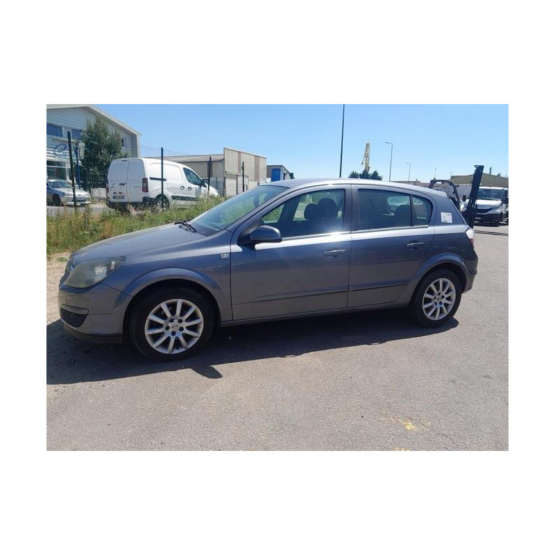 Autoradio d'origine OPEL ASTRA H PHASE 1 d’occasion
