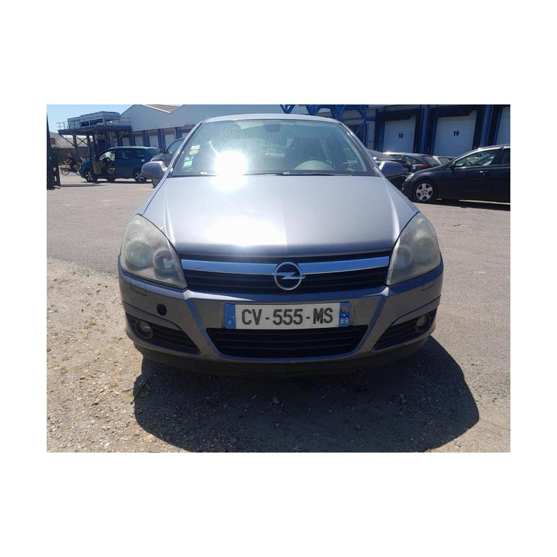 Autoradio d'origine OPEL ASTRA H PHASE 1 d’occasion