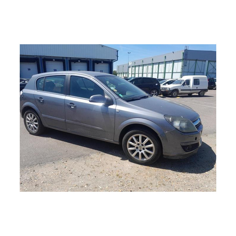 Autoradio d'origine OPEL ASTRA H PHASE 1 d’occasion