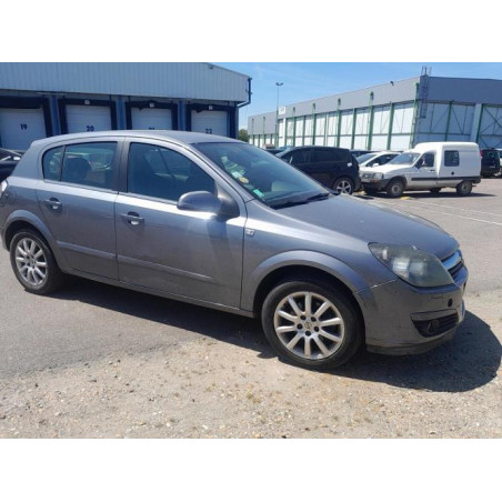 Autoradio d'origine OPEL ASTRA H PHASE 1 d’occasion
