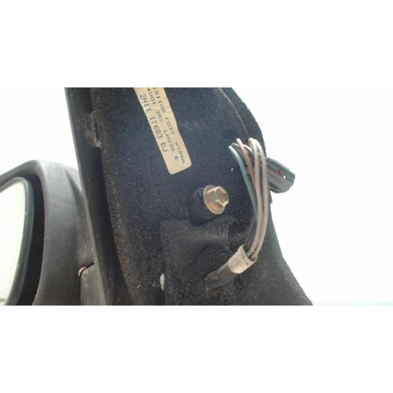 Retroviseur gauche FORD FUSION PHASE 1 d’occasion