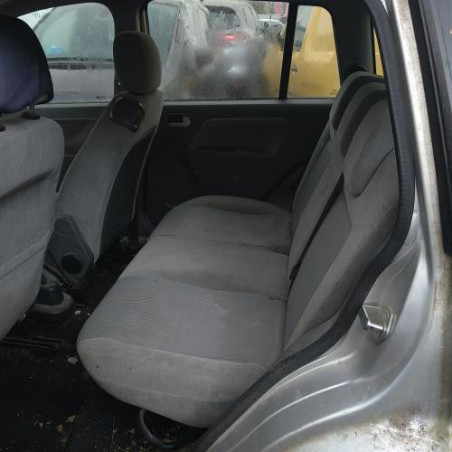 Retroviseur gauche FORD FUSION PHASE 1 d’occasion