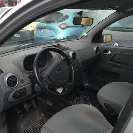 Retroviseur gauche FORD FUSION PHASE 1 d’occasion