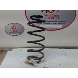 Ressort de suspension arriere droit TOYOTA YARIS 1.0 d’occasion