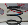 Ressort de suspension arriere droit TOYOTA YARIS 1.0 d’occasion