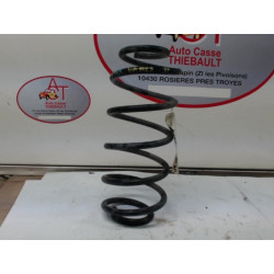 Ressort de suspension arriere TOYOTA YARIS 1.0 d’occasion