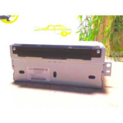 Autoradio d'origine VOLVO XC60 PHASE 2 d’occasion