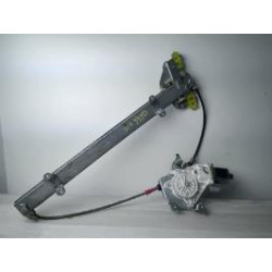 Mecanisme de leve vitre electrique avant gauche NISSAN MICRA 3 PHASE 1 d’occasion