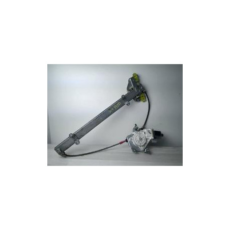 Mecanisme de leve vitre electrique avant gauche NISSAN MICRA 3 PHASE 1 d’occasion