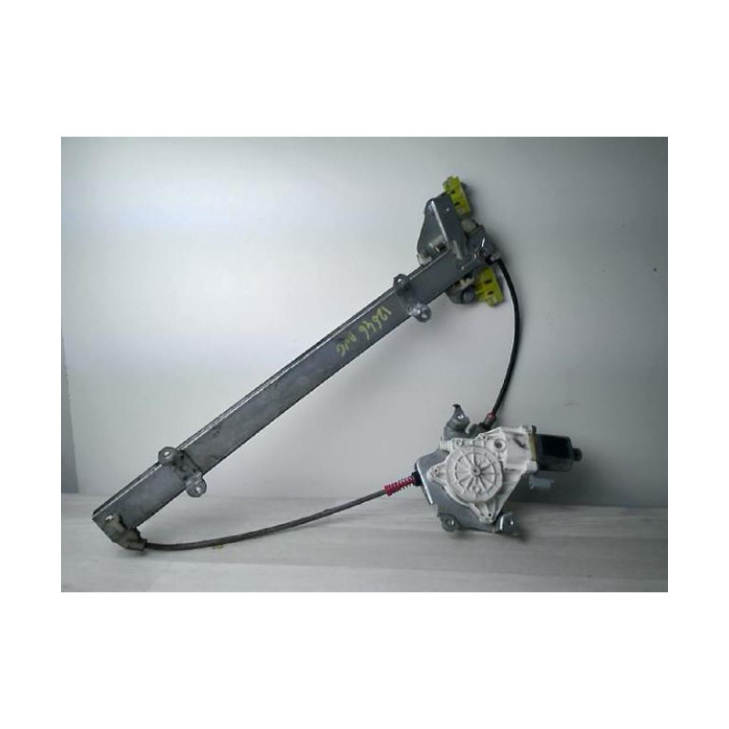 Mecanisme de leve vitre electrique avant gauche NISSAN MICRA 3 PHASE 1 d’occasion