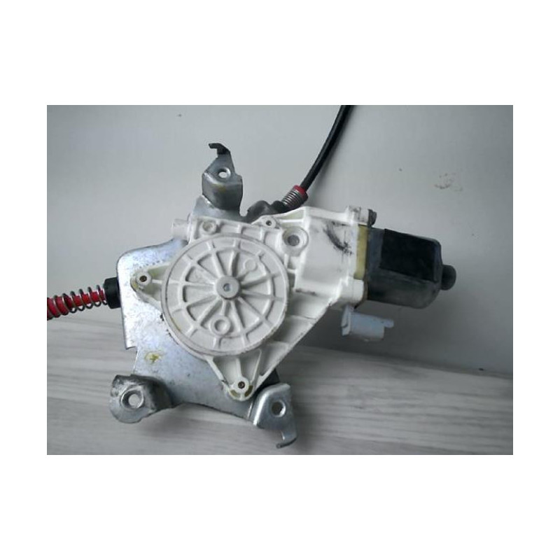 Mecanisme de leve vitre electrique avant gauche NISSAN MICRA 3 PHASE 1 d’occasion