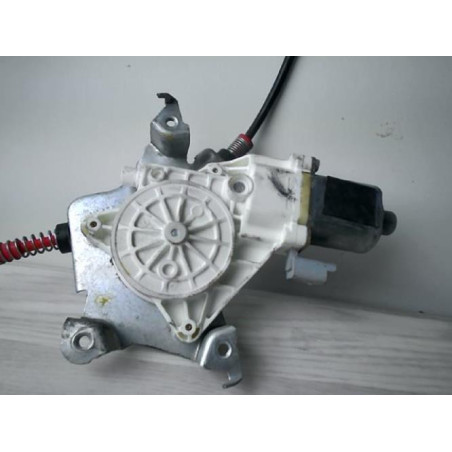 Mecanisme de leve vitre electrique avant gauche NISSAN MICRA 3 PHASE 1 d’occasion