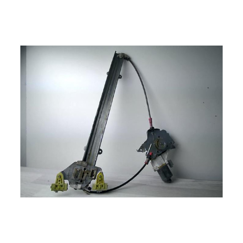 Mecanisme de leve vitre electrique avant gauche NISSAN MICRA 3 PHASE 1 d’occasion