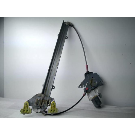 Mecanisme de leve vitre electrique avant gauche NISSAN MICRA 3 PHASE 1 d’occasion