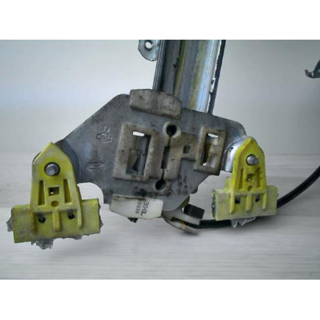 Mecanisme de leve vitre electrique avant gauche NISSAN MICRA 3 PHASE 1 d’occasion