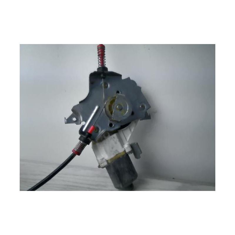 Mecanisme de leve vitre electrique avant gauche NISSAN MICRA 3 PHASE 1 d’occasion