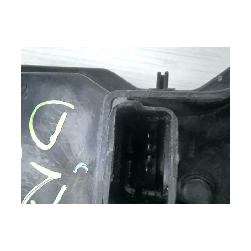 Platine feu arriere droit RENAULT MEGANE 2 PHASE 1 d’occasion