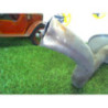 Silencieux arriere (echappement) RENAULT KANGOO 1 PHASE 2 d’occasion