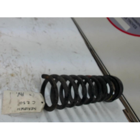 Ressort de suspension avant MERCEDES  d’occasion