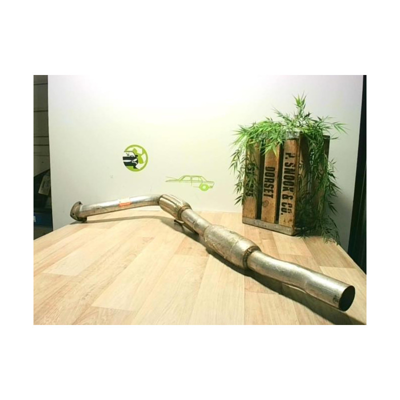 Tube intermediaire (echappement) FIAT PUNTO 1 d’occasion