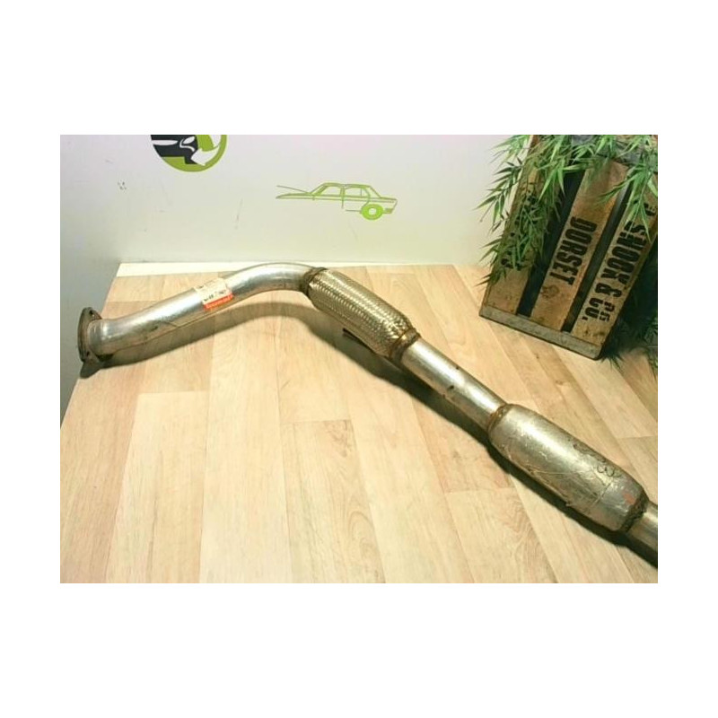 Tube intermediaire (echappement) FIAT PUNTO 1 d’occasion