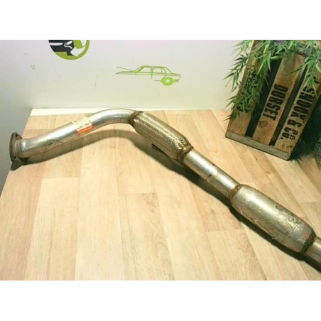 Tube intermediaire (echappement) FIAT PUNTO 1 d’occasion