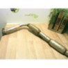 Tube intermediaire (echappement) FIAT PUNTO 1 d’occasion