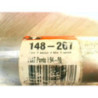 Tube intermediaire (echappement) FIAT PUNTO 1 d’occasion