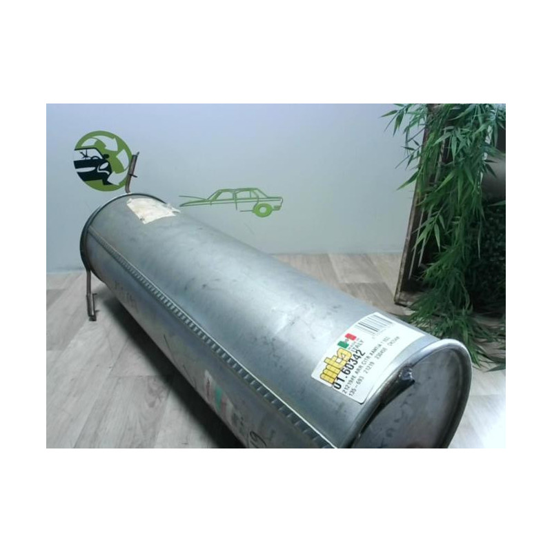 Silencieux arriere (echappement) CITROEN XANTIA PHASE 1 d’occasion