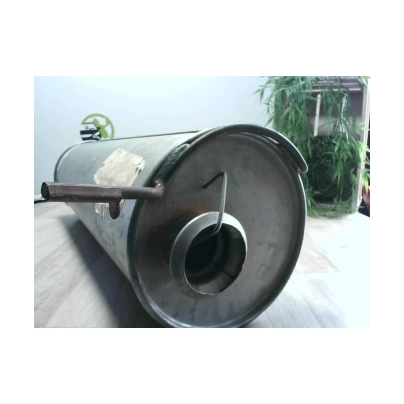 Silencieux arriere (echappement) CITROEN XANTIA PHASE 1 d’occasion